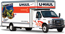 Camion de 20 pi